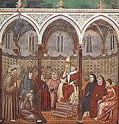 Aparicion del Arte Gotico