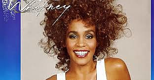 Whitney Houston