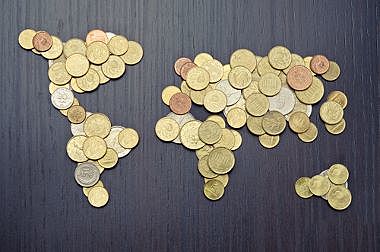 Capitalismo Financeiro