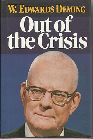Aporte de W. Edwars Deming
