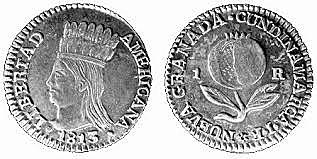 Produccion de monedas