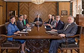 Junta de amortiguacion