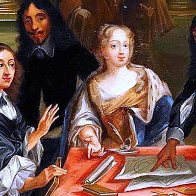 Timeline: La Investigación Científica