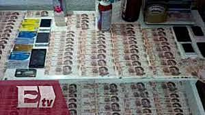 Borracion de billetes