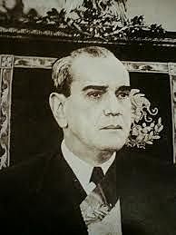 Adolfo Ruiz Cortines 1952-1958
