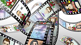 Timeline: Competencias para la creación de contenidos educativos