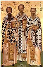 Apostolic Fathers