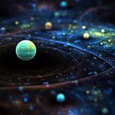 Timeline: EL COSMOS Y SUS REPRESENTANTES