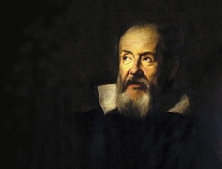 GALILEO GALILEI(15 DE FEB DE1564-1642)