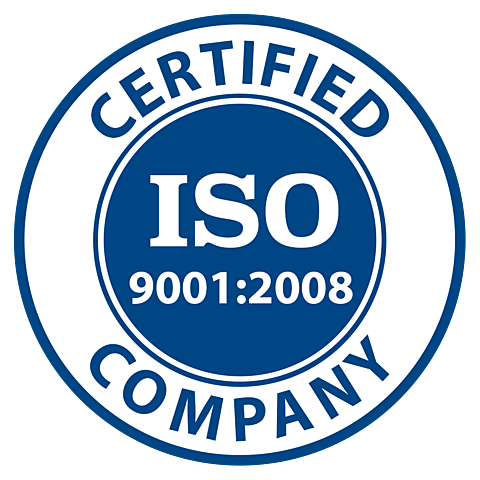 ISO 9001:2008