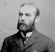 Charles Cooley  (1864 - 1929)