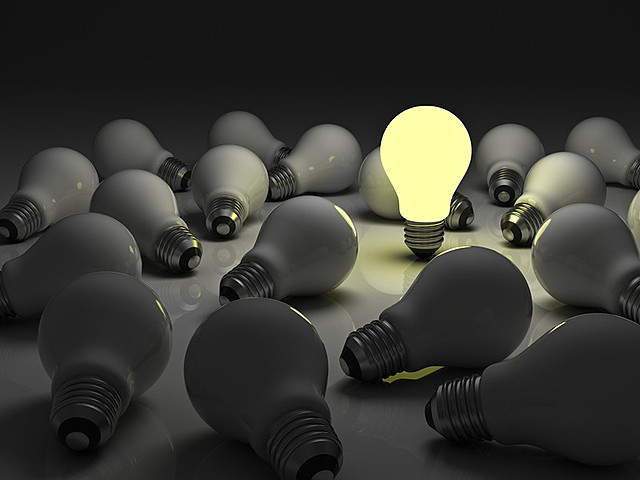 Diferenciación de marca