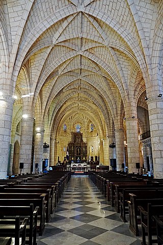 Catedral primada de América
