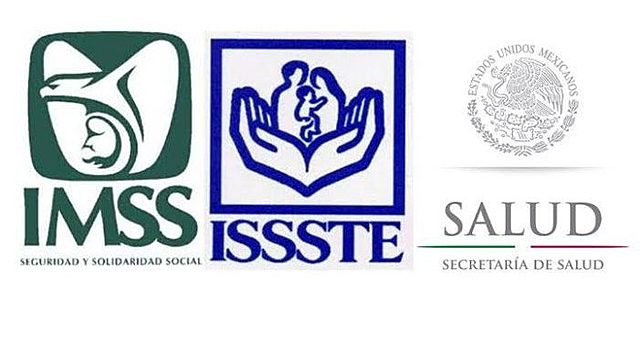 La creación del IMSS e ISSSTE