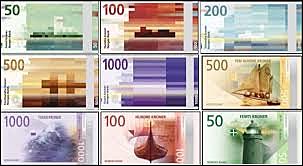 Circulación de billetes