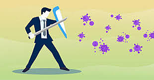 LABOR DE LA GERENCIA DE MARCA DURANTE LA PANDEMIA