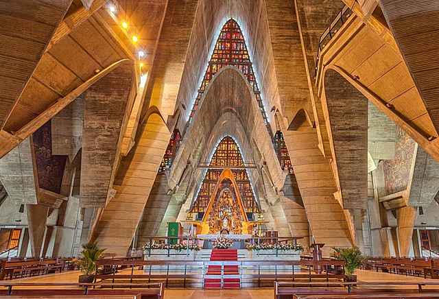 Basílica catedral de Nuestra Señora de la Altagracia (Higüey)