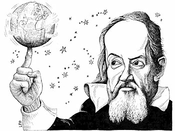 GALILEO GALILEI