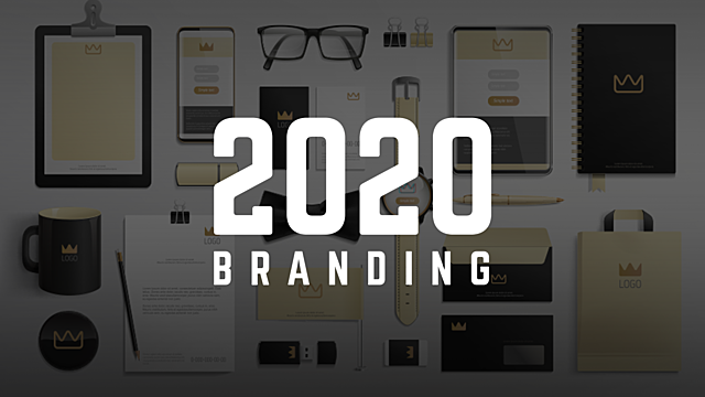 Branding 2020