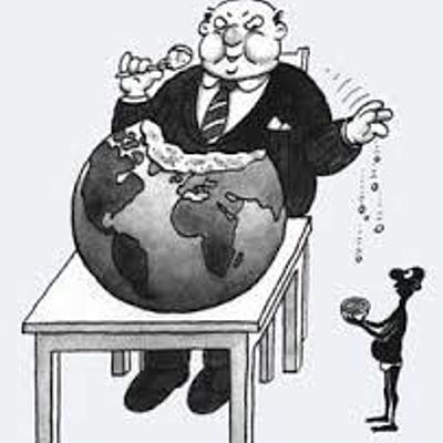 Timeline: Periodo Neoliberal