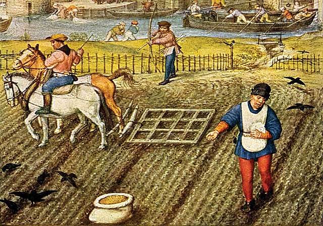 Actividades económicas