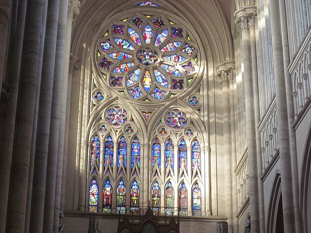 La Catedral de La Plata (Vitrales de América Latina)