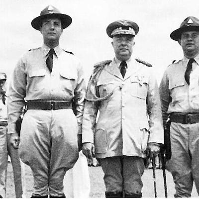 Timeline: Aciertos de la Dictadura Somocista en Nicaragua 1936 - 1979