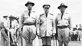Timeline: Aciertos de la Dictadura Somocista en Nicaragua 1936 - 1979