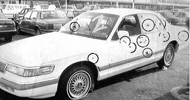 Asesinato de cardenal de Guadalajara (Guadalajara).