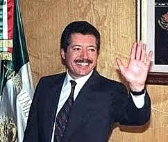 Asesinato de Luis Donaldo Colosio (Baja California).