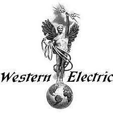 WESTERN ELECTRIC