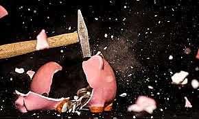 La bolsa Mexicana, perdida de valores