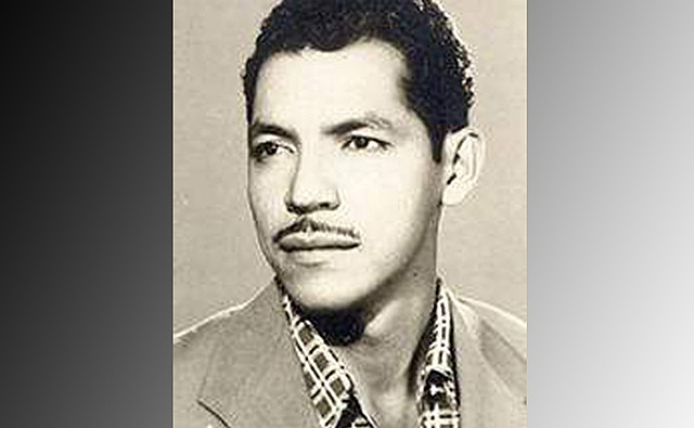 Asesinato de Somoza García a manos de Rigoberto López Pérez en