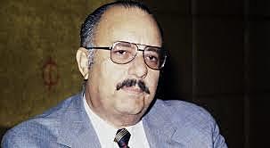 Estado de sitio en 1974