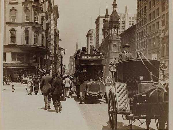 Las revoluciones científicas