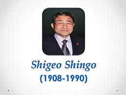 Shigeo Shingo