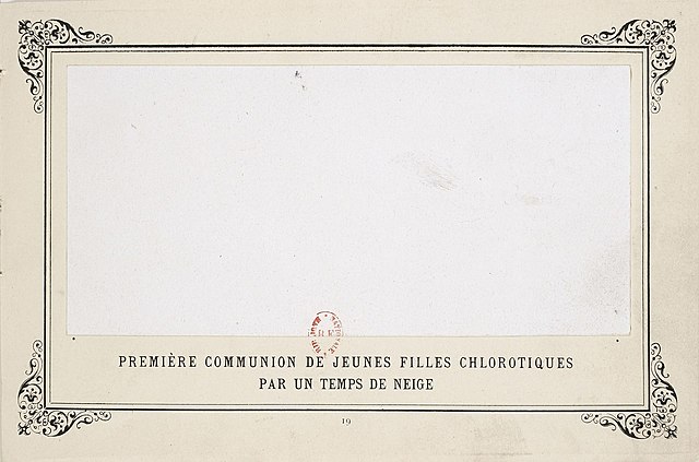 Arts Incohérents (de 1886 à 1896)