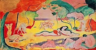 Fauvisme (de 1905 à 1910)