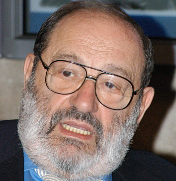 Umberto Eco