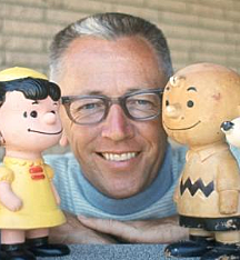 Charles Schulz