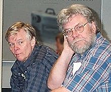 PRIMER GRAN DESARROLLO DE REALIDAD AUMENTADA