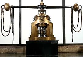 Nueva maquina de monedas