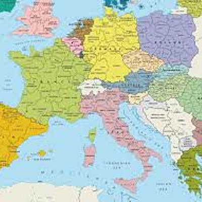 Timeline: L'EVOLUCIÓ DE LA UE