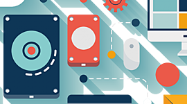 Timeline: Tecnologías Emergentes