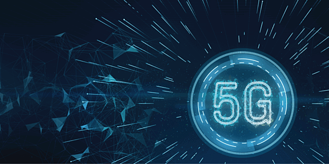 Redes 5G El Futuro de la Velocidad