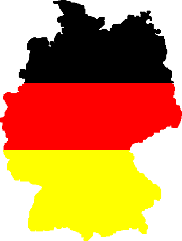 Reunificació d'Alemanya