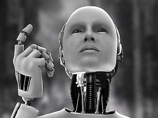 La robotica de ultima generación