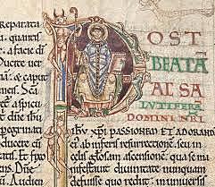 Loaned French Words - Religion