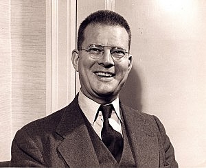 WILIAM EDWARDS DEMING