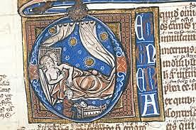 Loaned French Words - Less Specialized